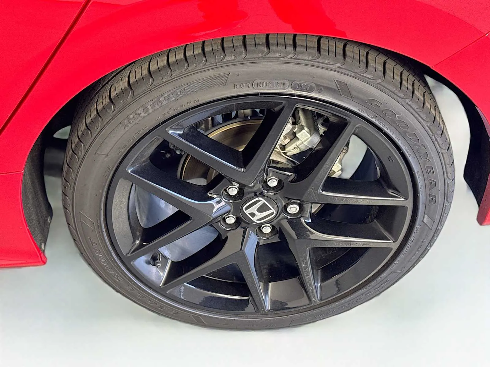 Honda Civic photo 15