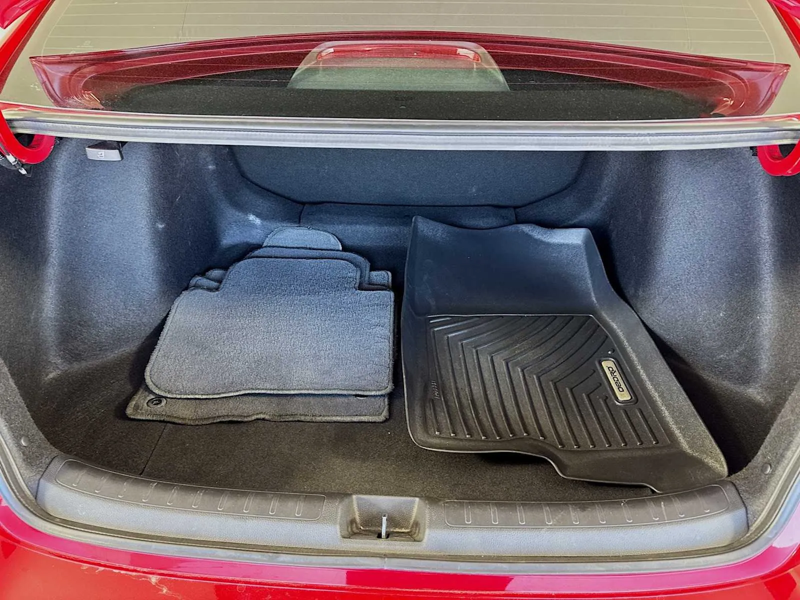 Honda Civic photo 17