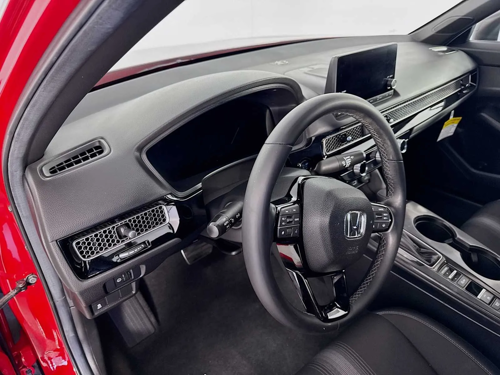 Honda Civic photo 13