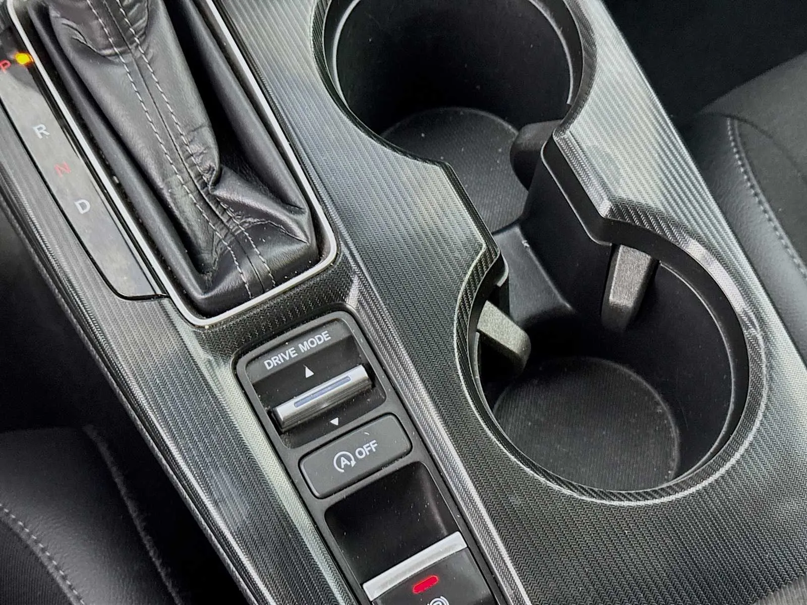 Honda Civic photo 21