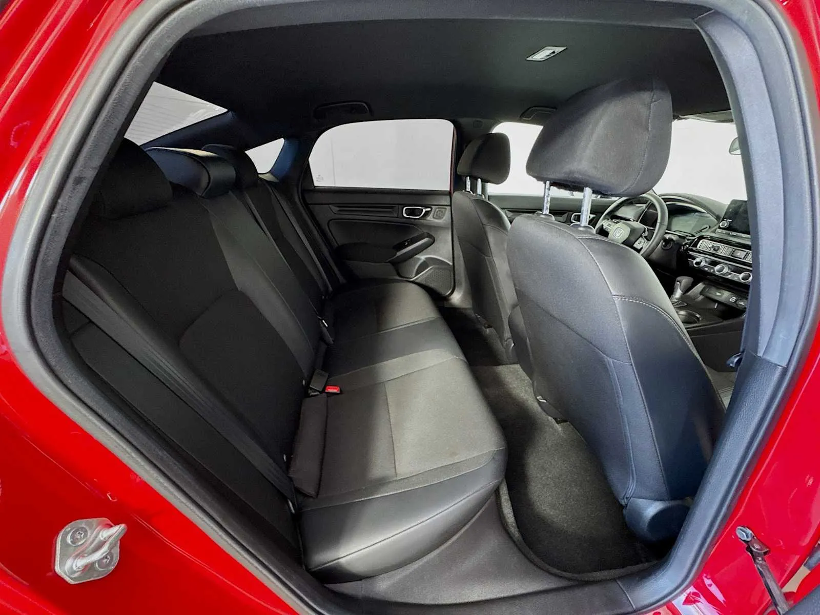 Honda Civic photo 29