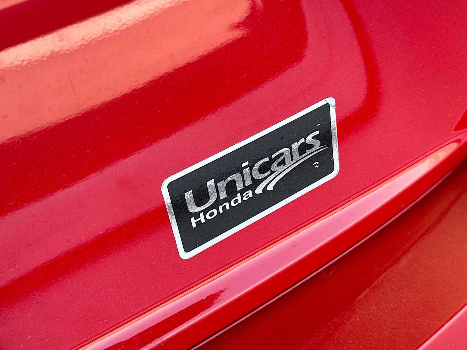 Honda Civic photo 16