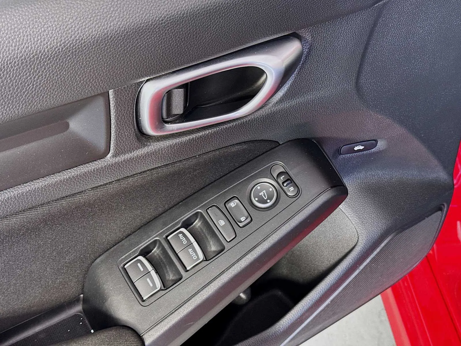 Honda Civic photo 9