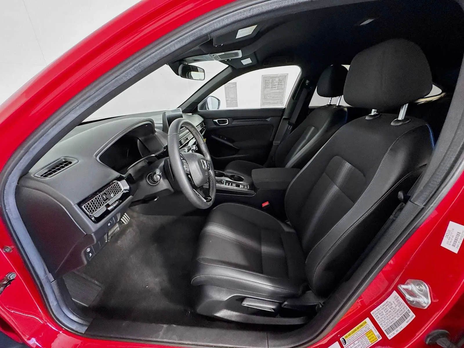 Honda Civic photo 12