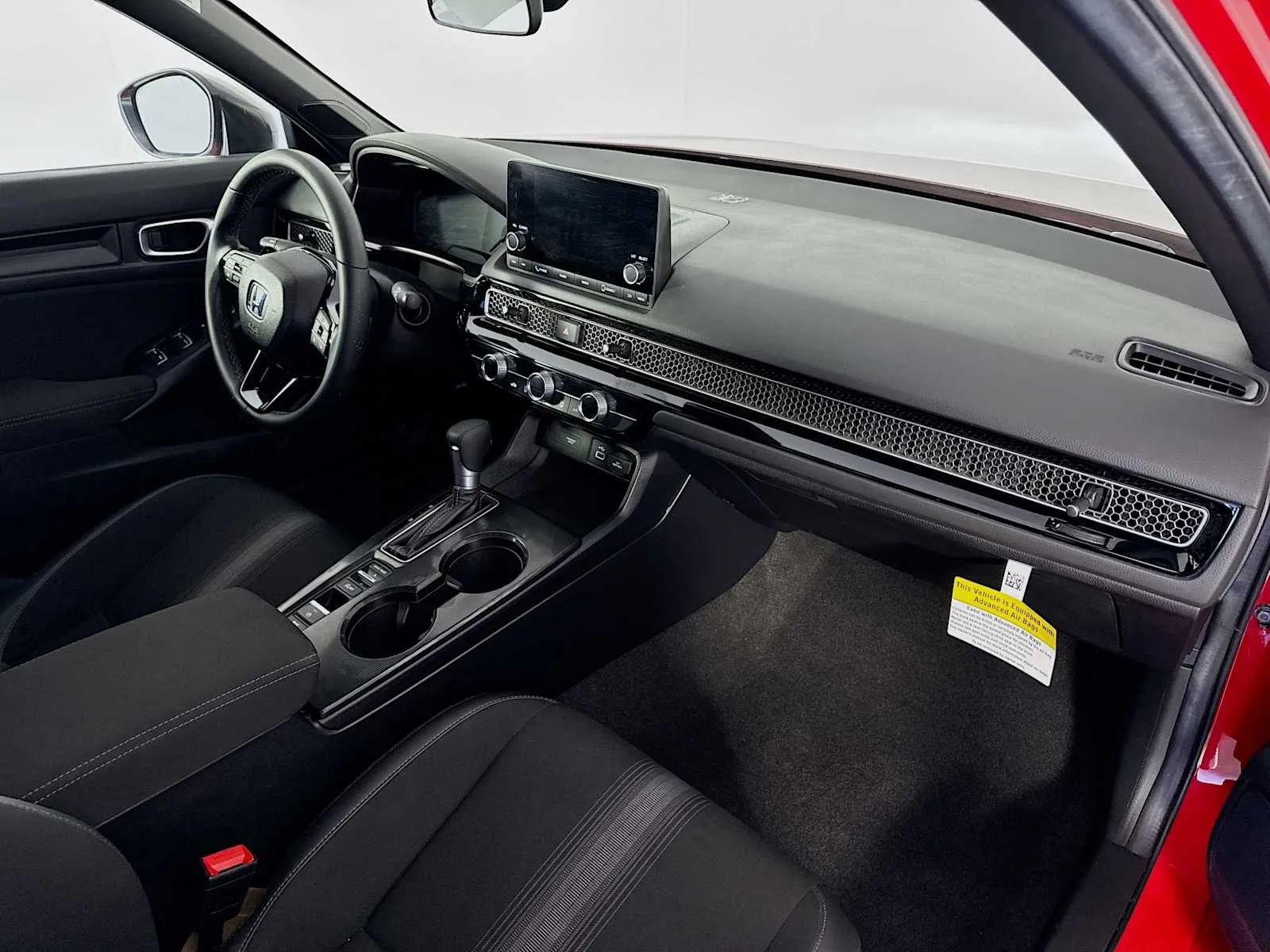 Honda Civic photo 28