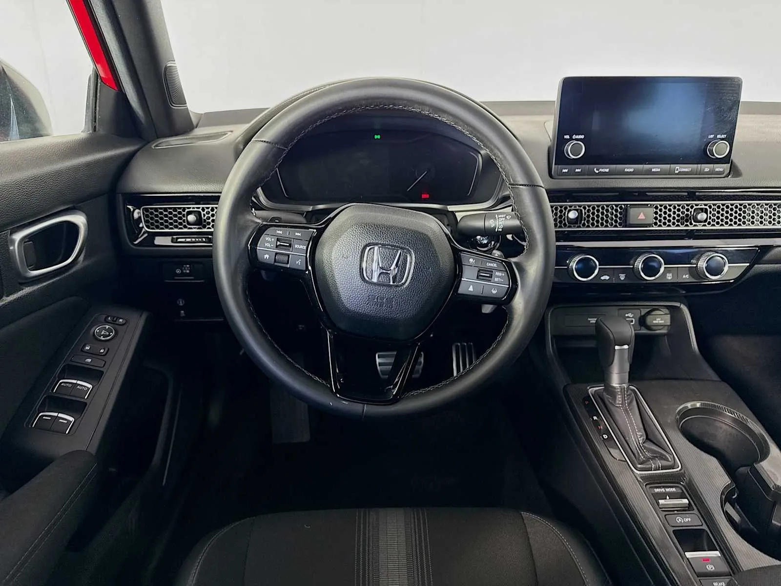Honda Civic photo 27
