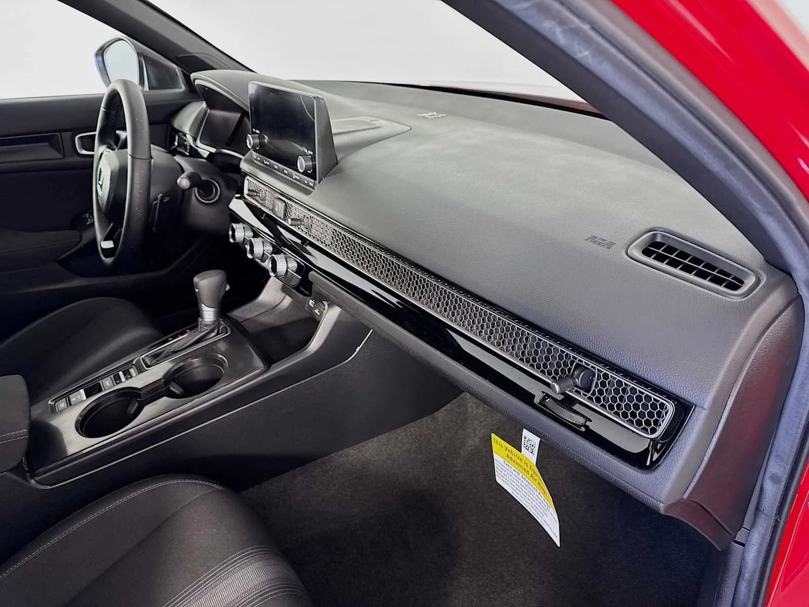 Honda Civic photo 31