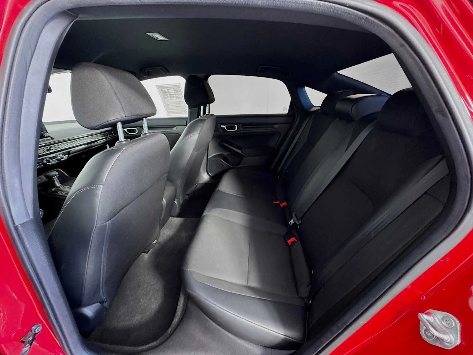 Honda Civic photo 26