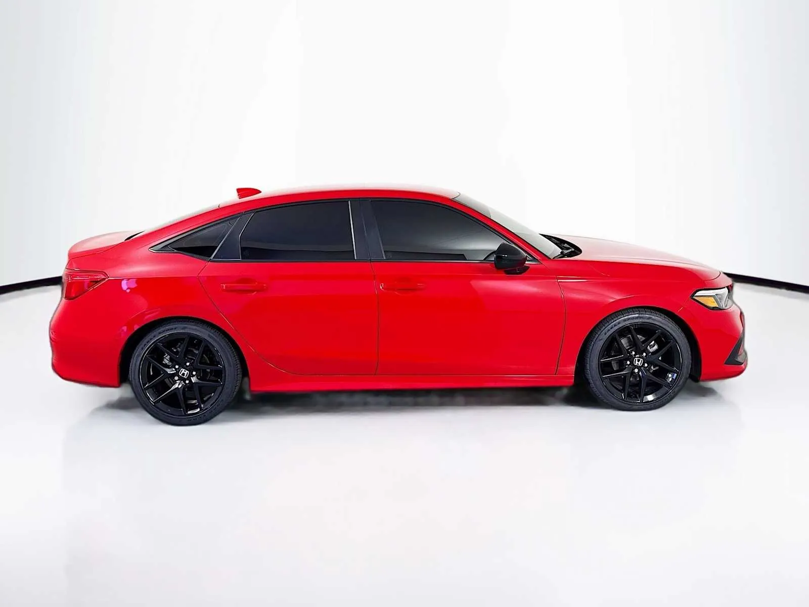 Honda Civic photo 7