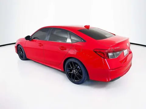 More photos of 2024 Honda Civic Sport at Unicars Honda, CA