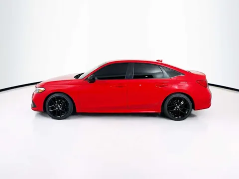 More photos of 2024 Honda Civic Sport at Unicars Honda, CA