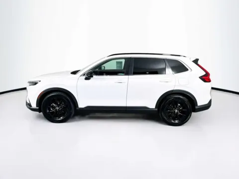 More photos of 2024 Honda CR-V Hybrid Sport-L at Unicars Honda, CA