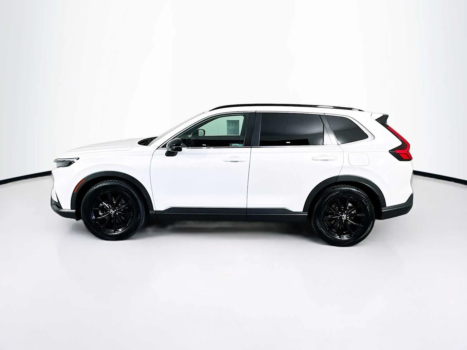 Honda CR-V photo 4