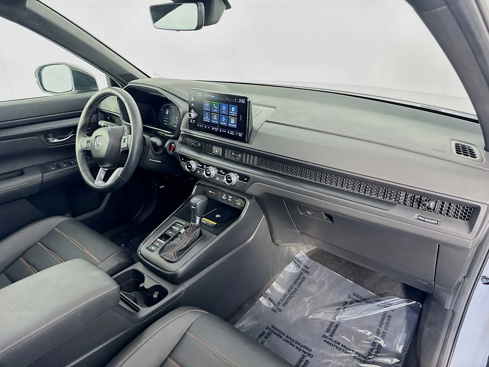 Honda CR-V photo 24