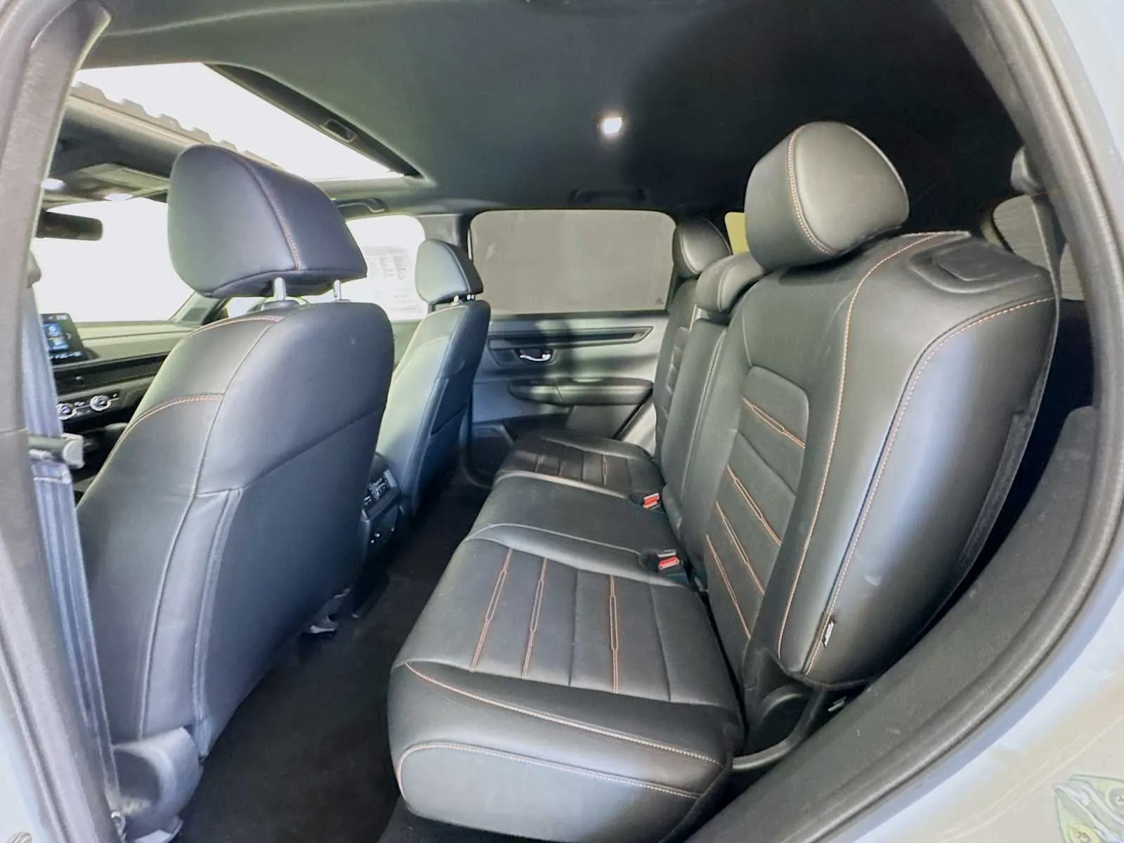 Honda CR-V photo 25