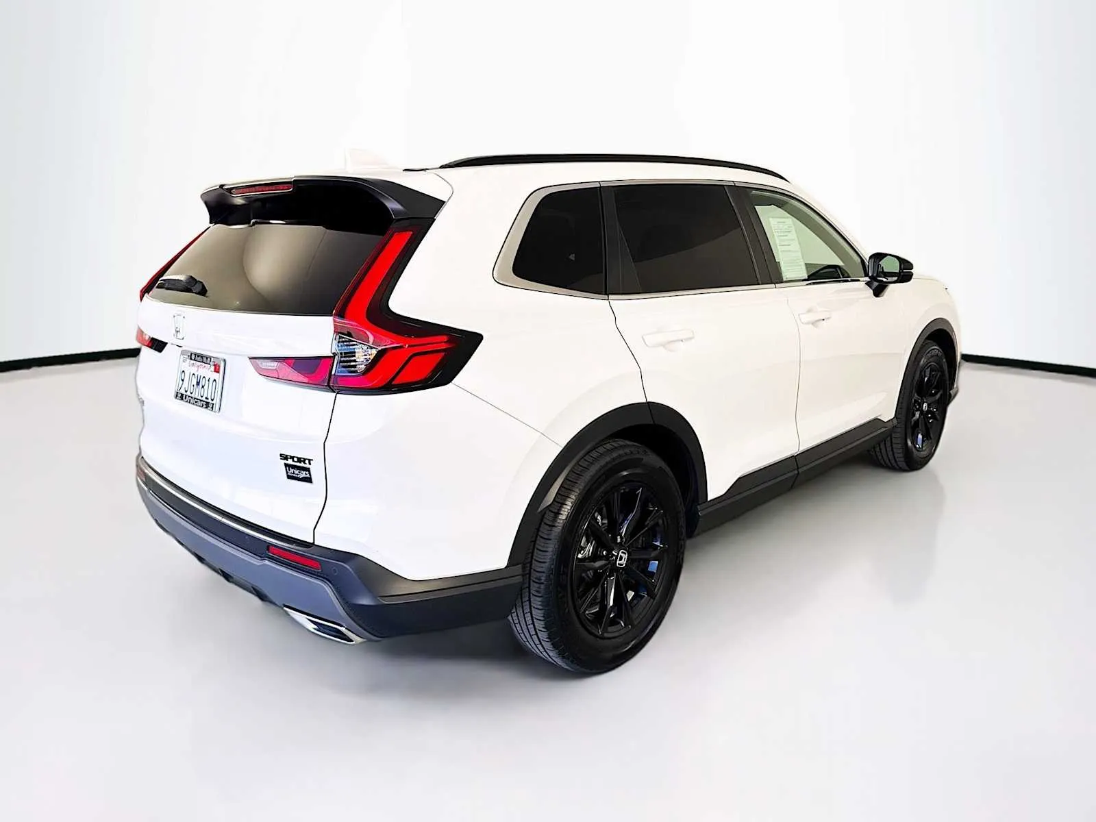 Honda CR-V photo 7