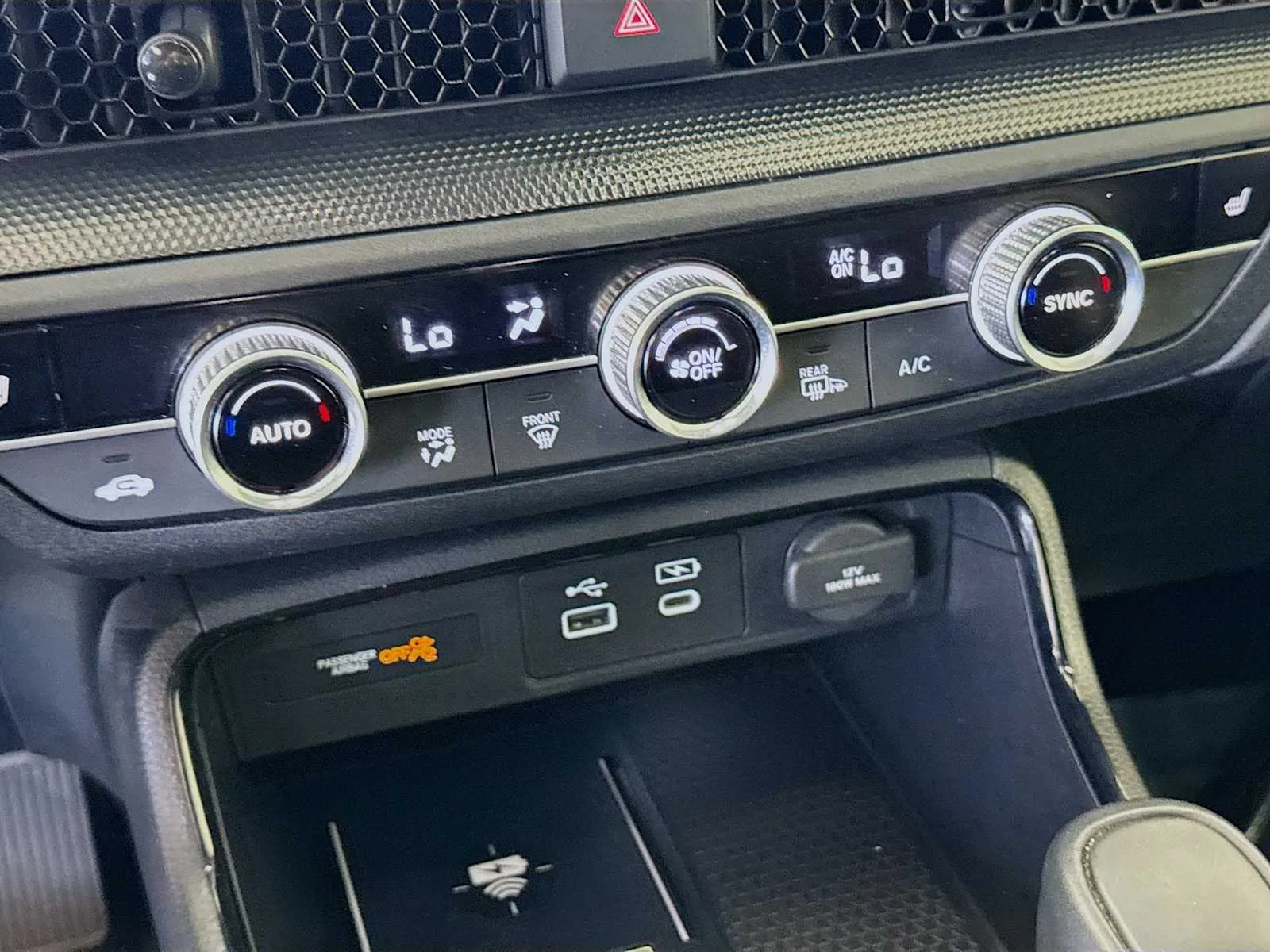 Honda CR-V photo 16