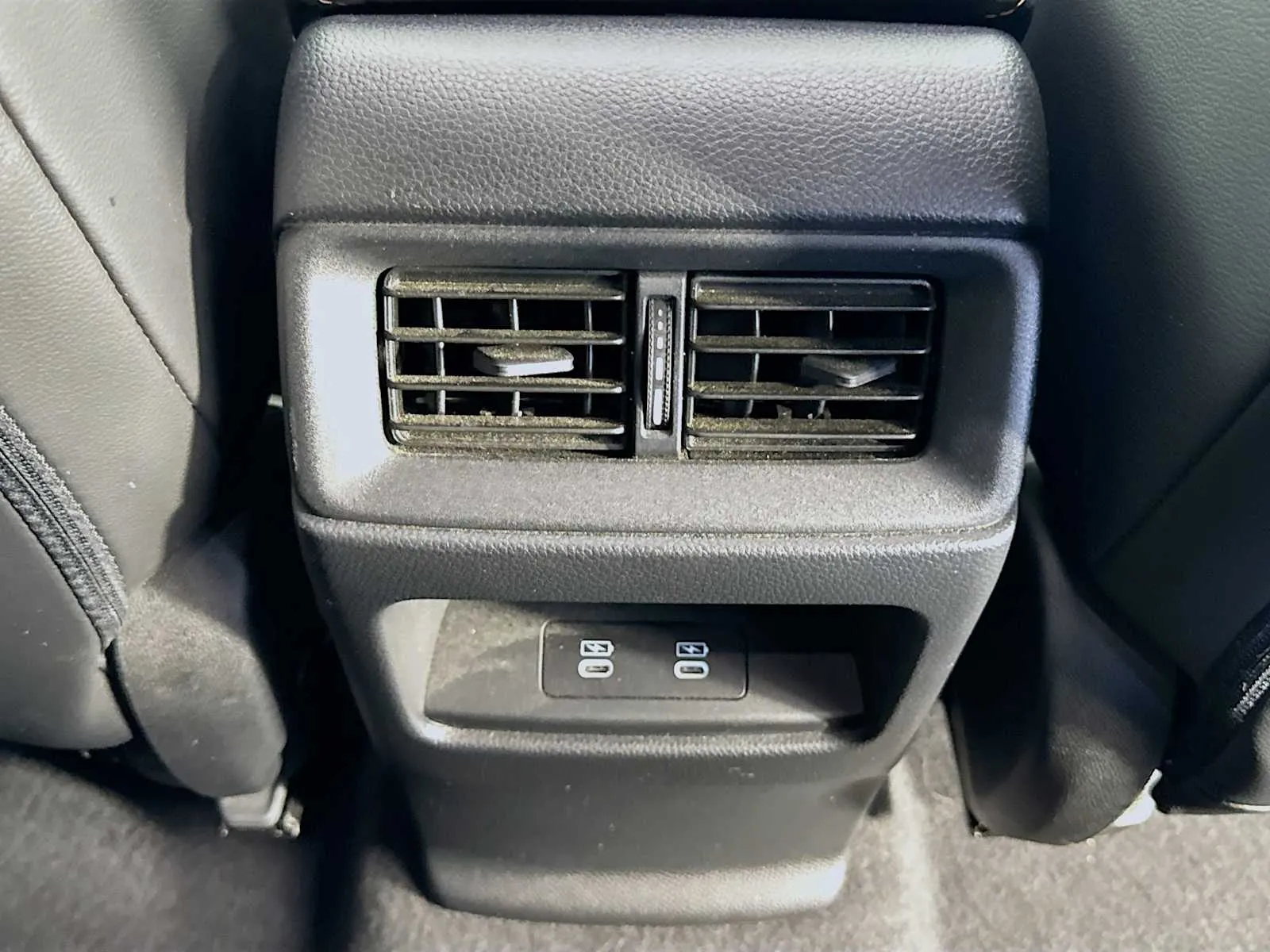 Honda CR-V photo 26