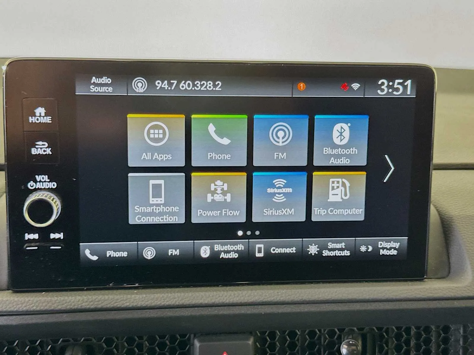 Honda CR-V photo 15