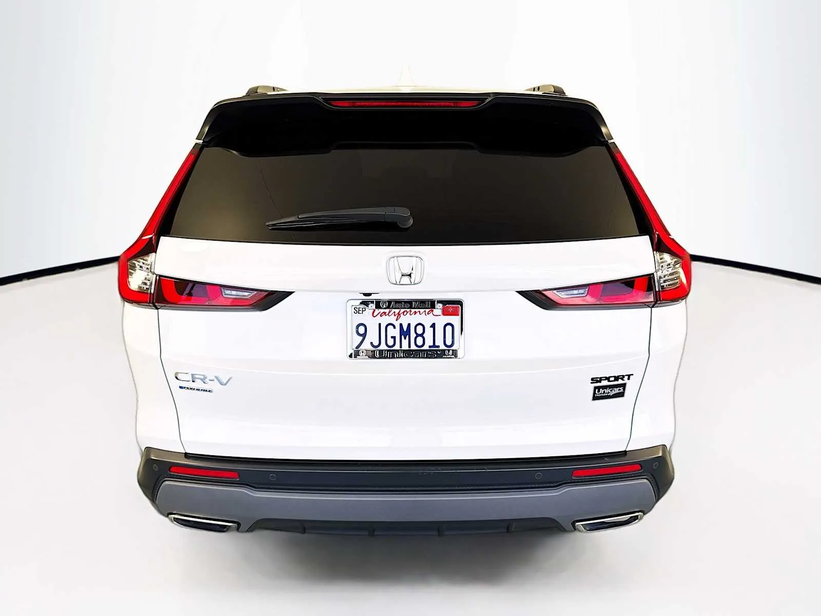 Honda CR-V photo 6