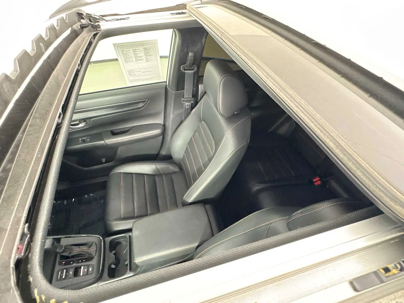 Honda CR-V photo 22