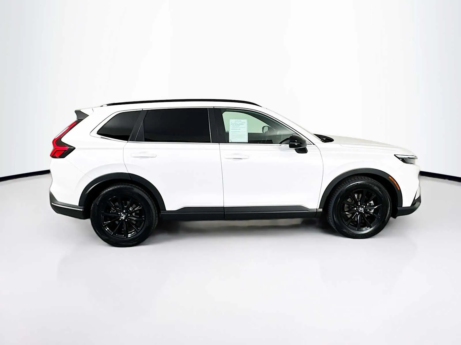 Honda CR-V photo 8