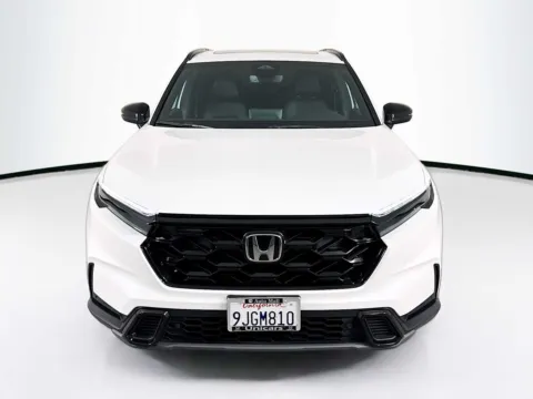 Photos of 2024 Honda CR-V Hybrid Sport-L for sale in Indio, CA at Unicars Honda