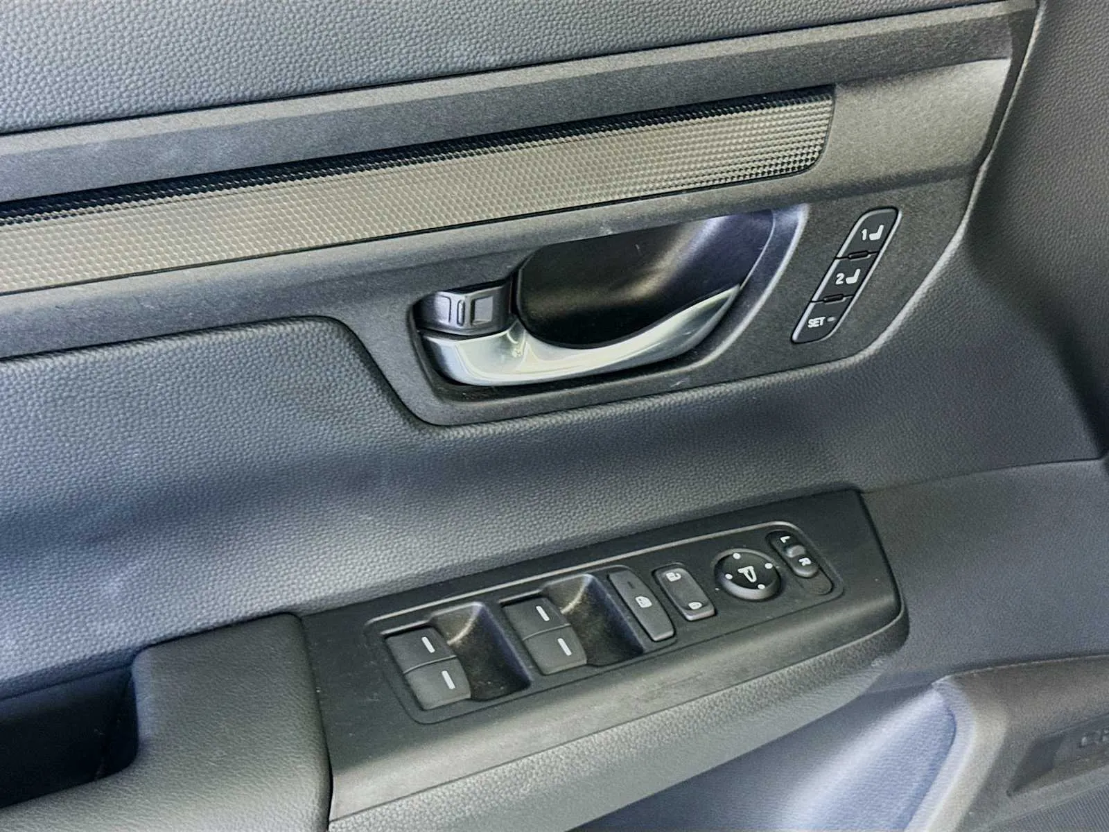 Honda CR-V photo 18