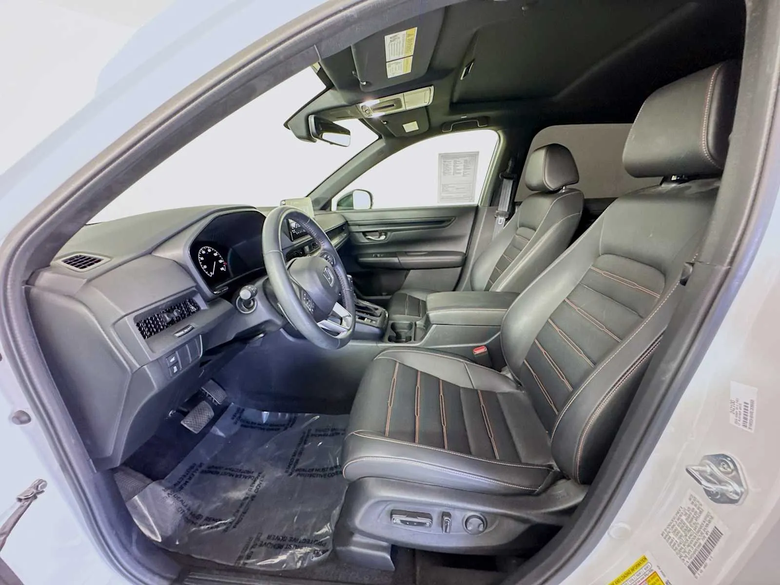 Honda CR-V photo 21