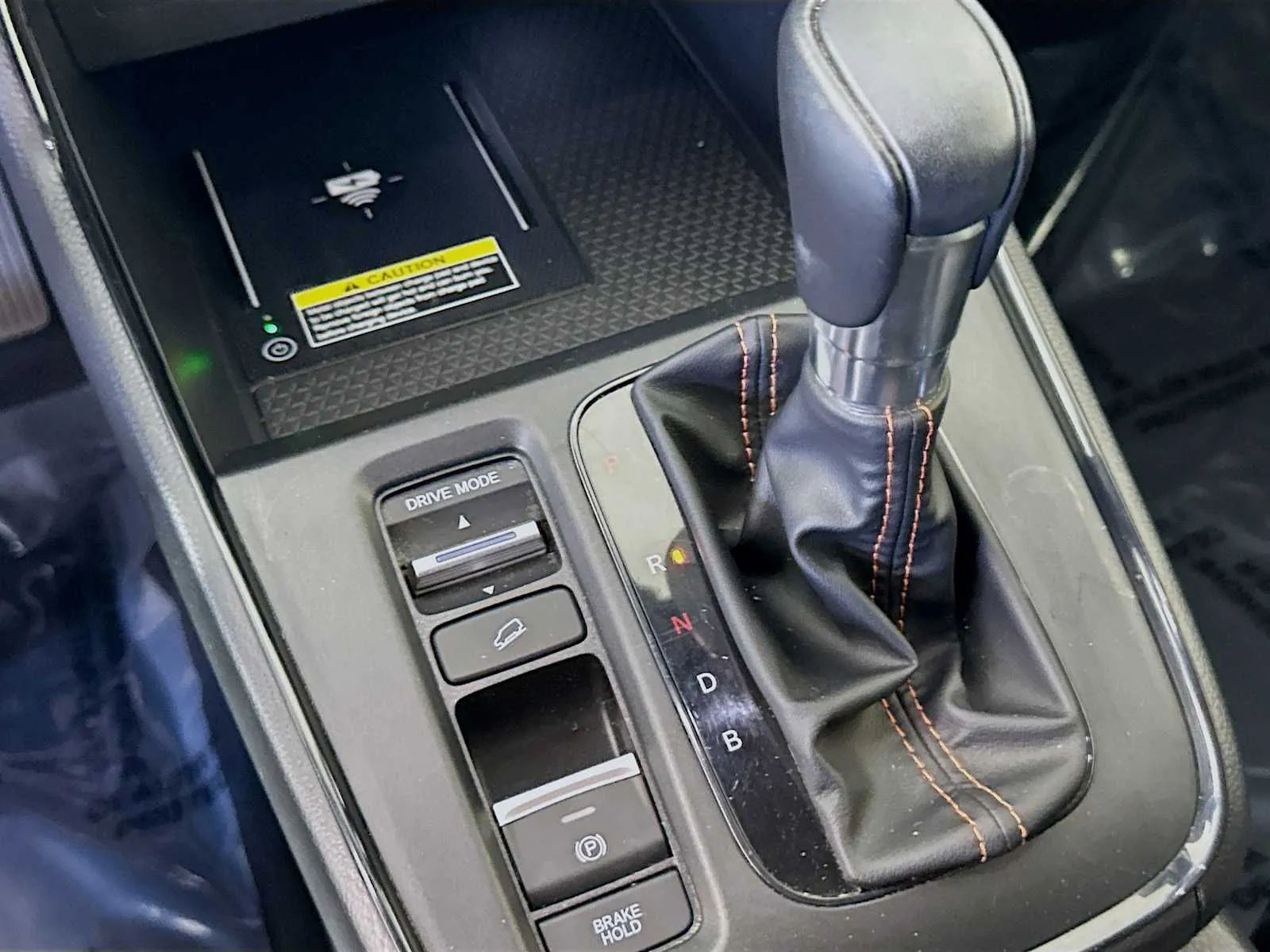 Honda CR-V photo 17