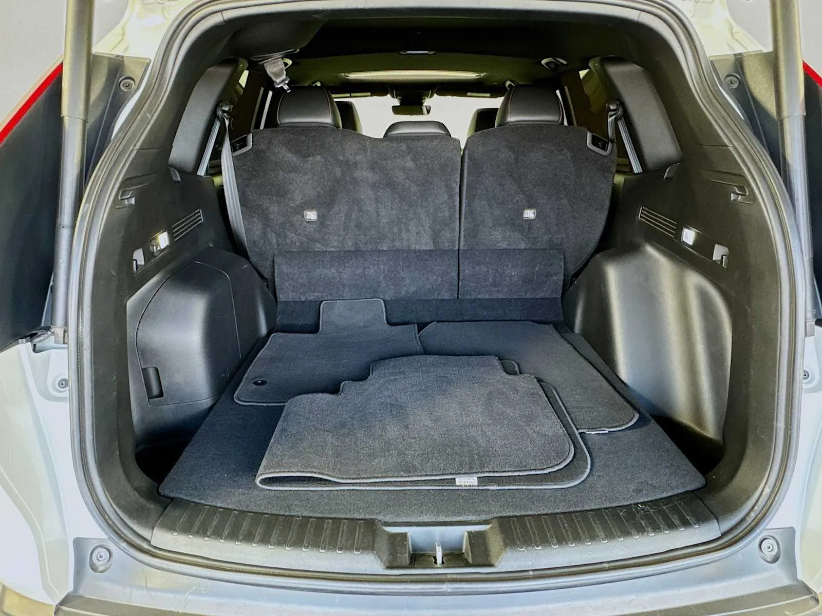 Honda CR-V photo 28