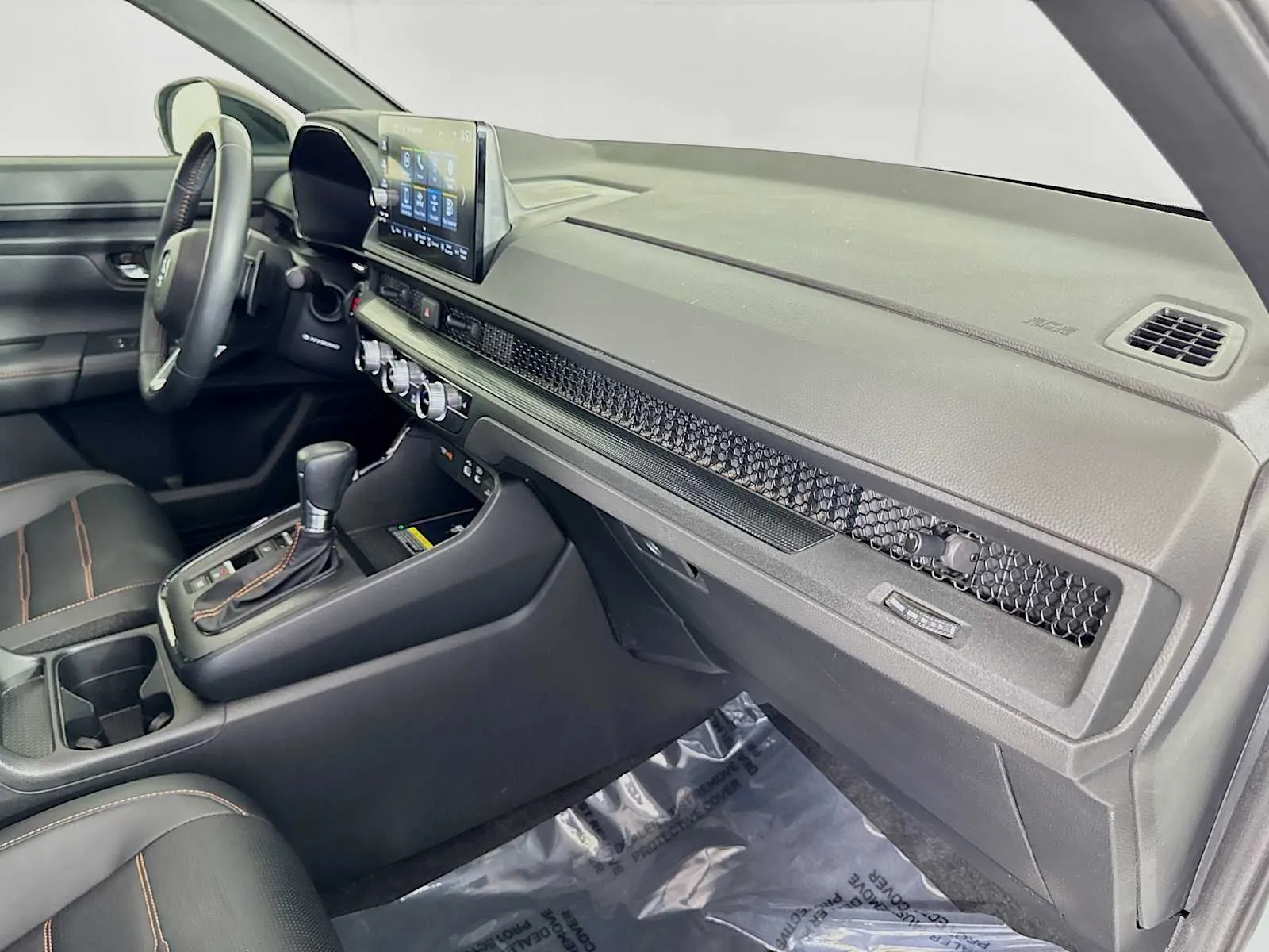 Honda CR-V photo 32