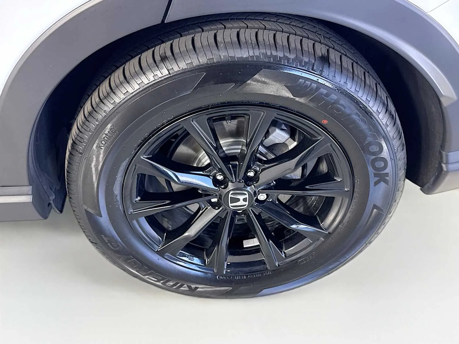 Honda CR-V photo 34
