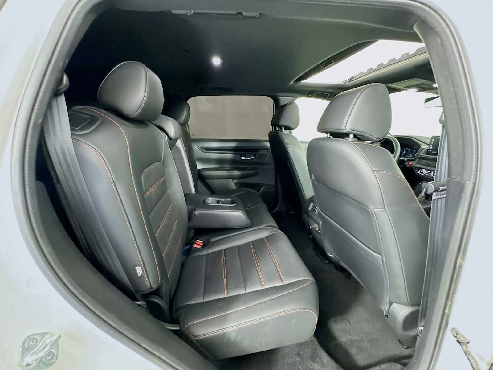 Honda CR-V photo 30