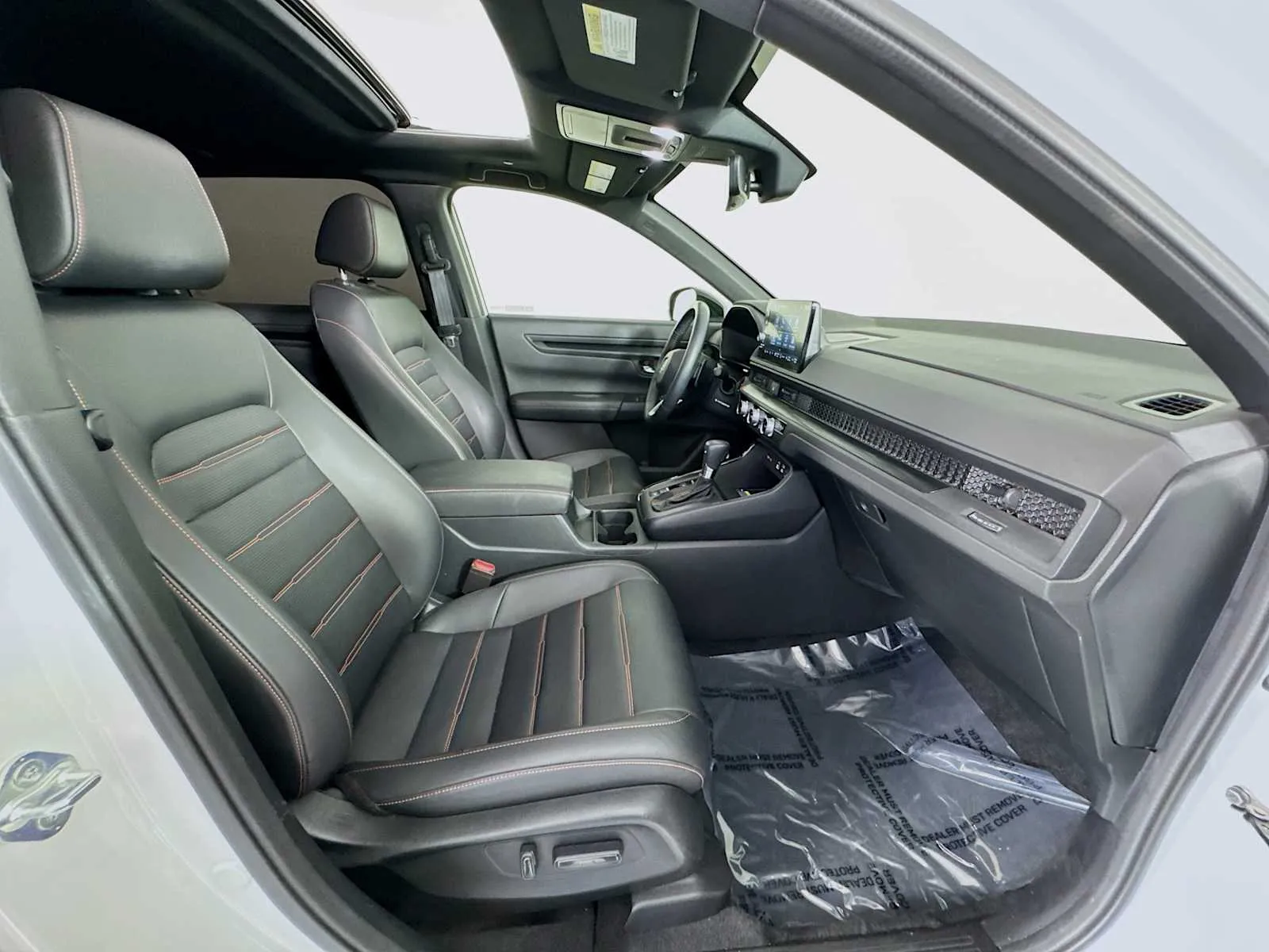 Honda CR-V photo 31
