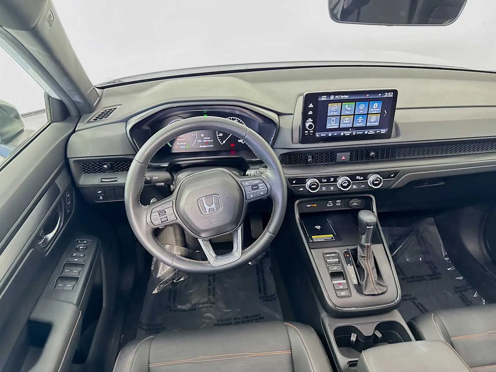 Honda CR-V photo 23