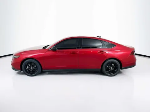 More photos of 2025 Honda Accord SE at Unicars Honda, CA