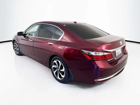 More photos of 2016 Honda Accord Sedan EX-L at Unicars Honda, CA