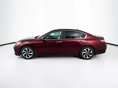 More photos of 2016 Honda Accord Sedan EX-L at Unicars Honda, CA