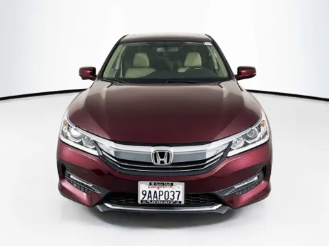 Photos of 2016 Honda Accord Sedan EX-L for sale in Indio, CA at Unicars Honda