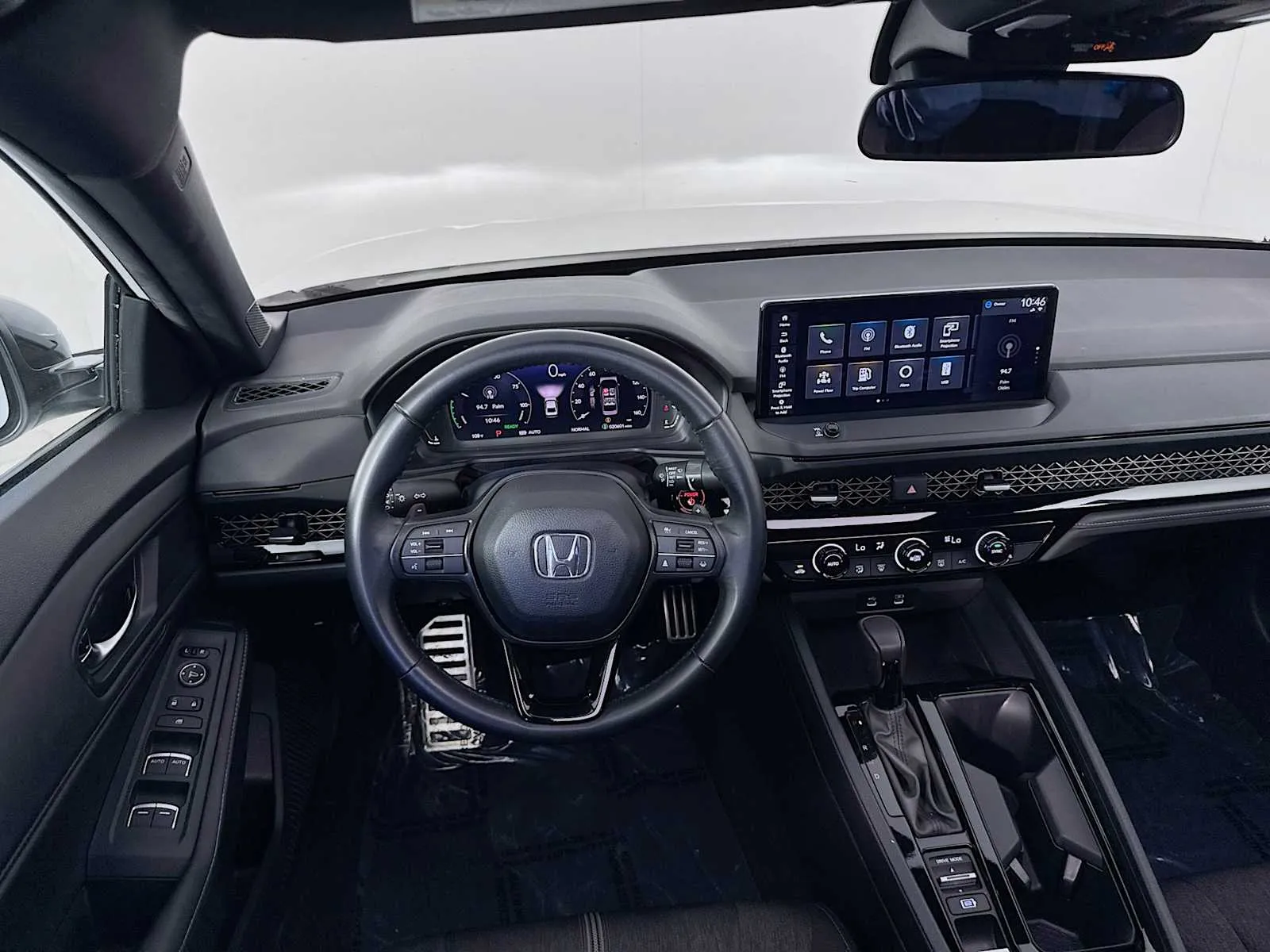 Honda Accord photo 27