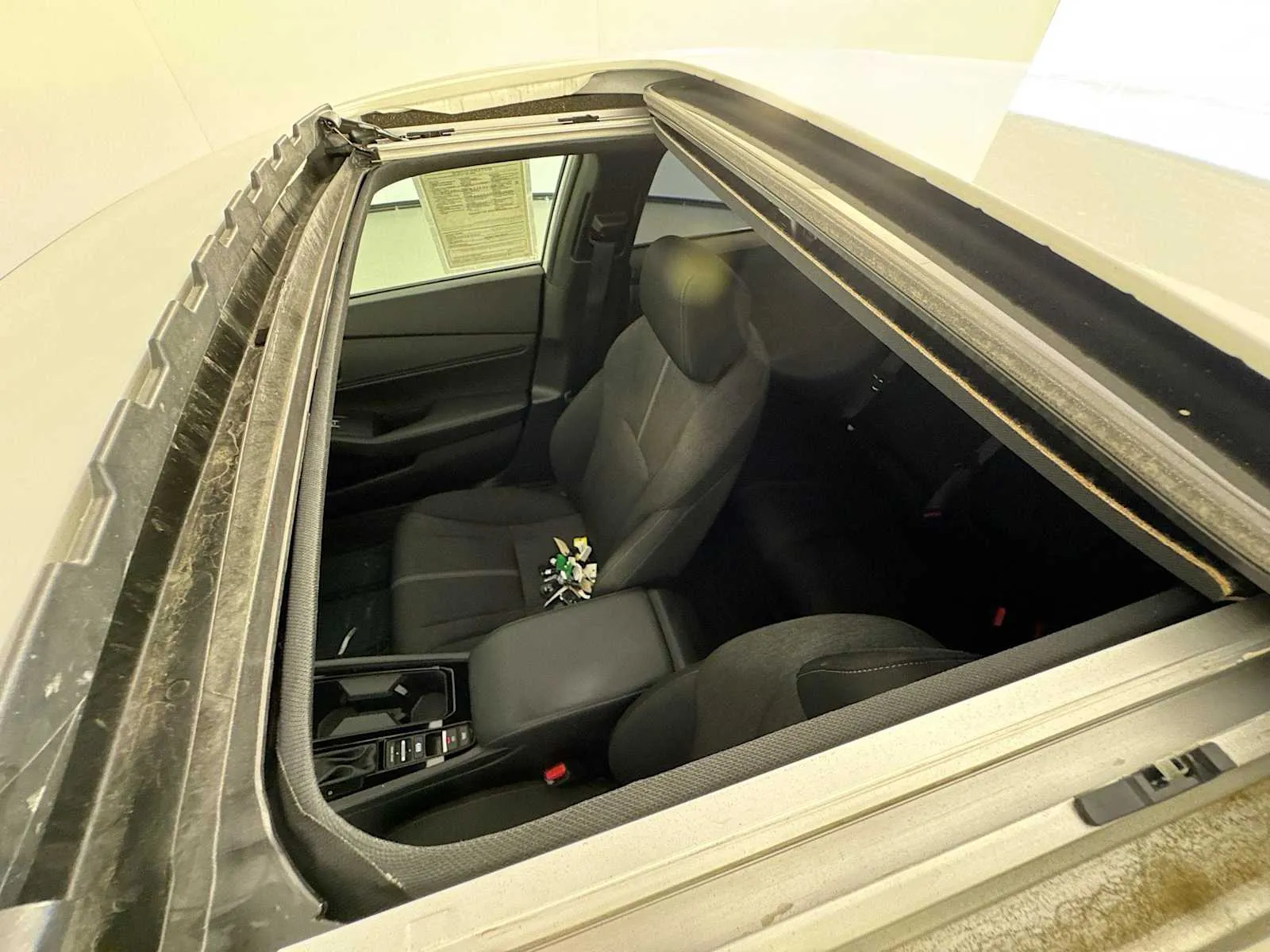 Honda Accord photo 25
