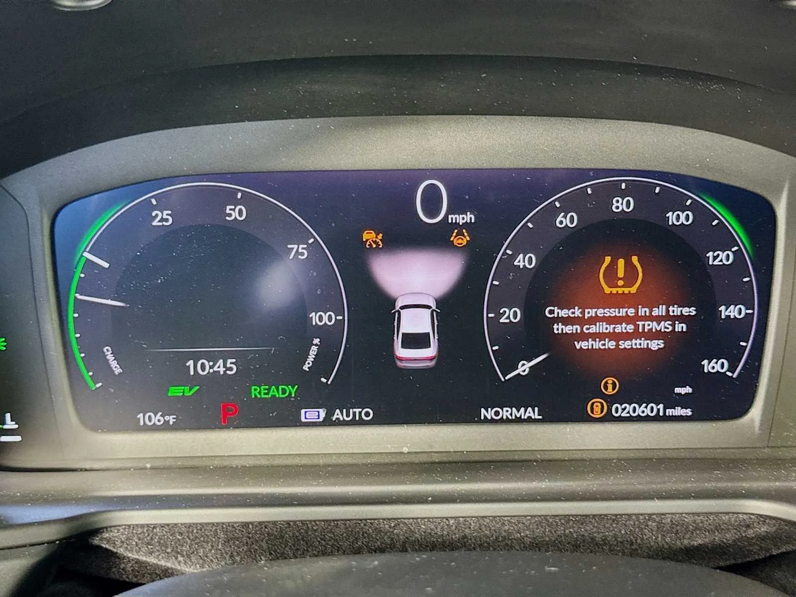 Honda Accord photo 19