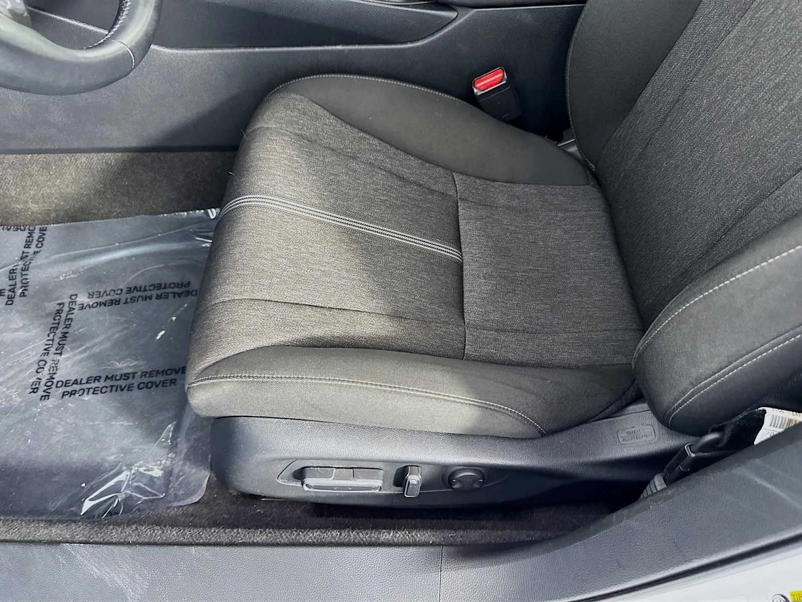 Honda Accord photo 10