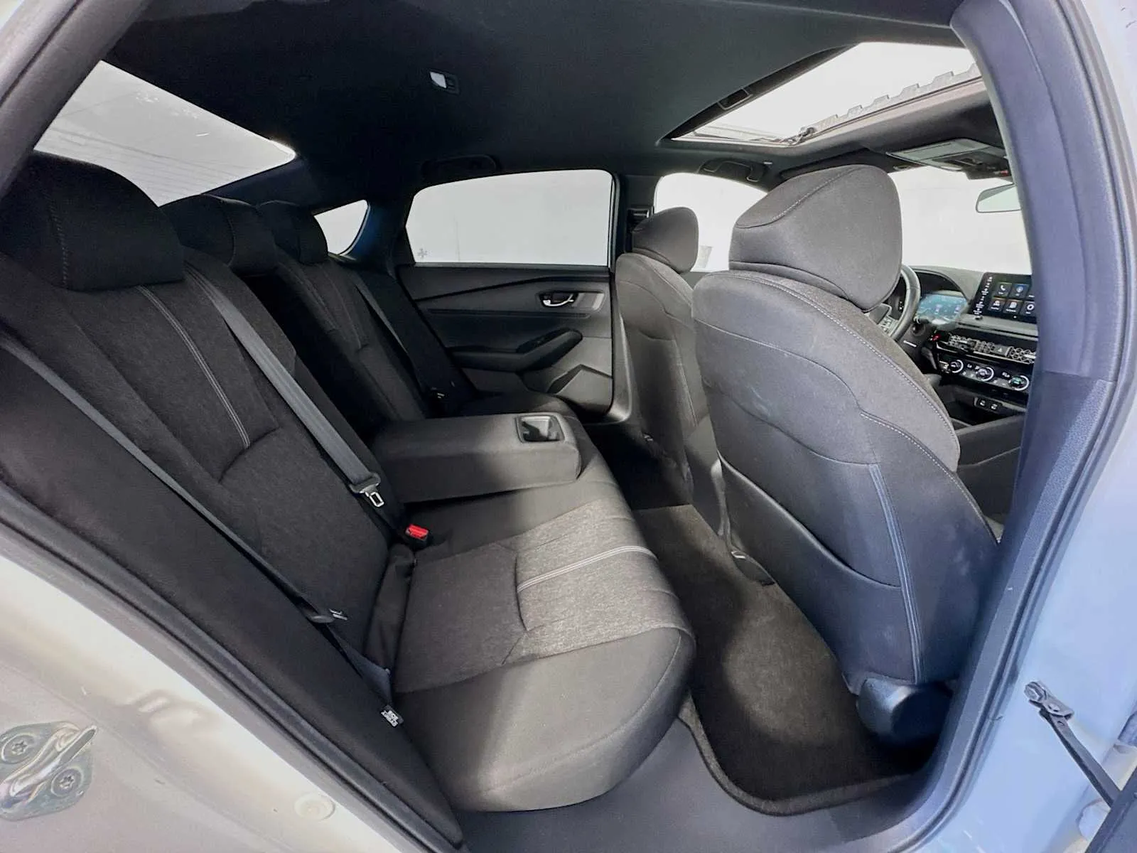 Honda Accord photo 29