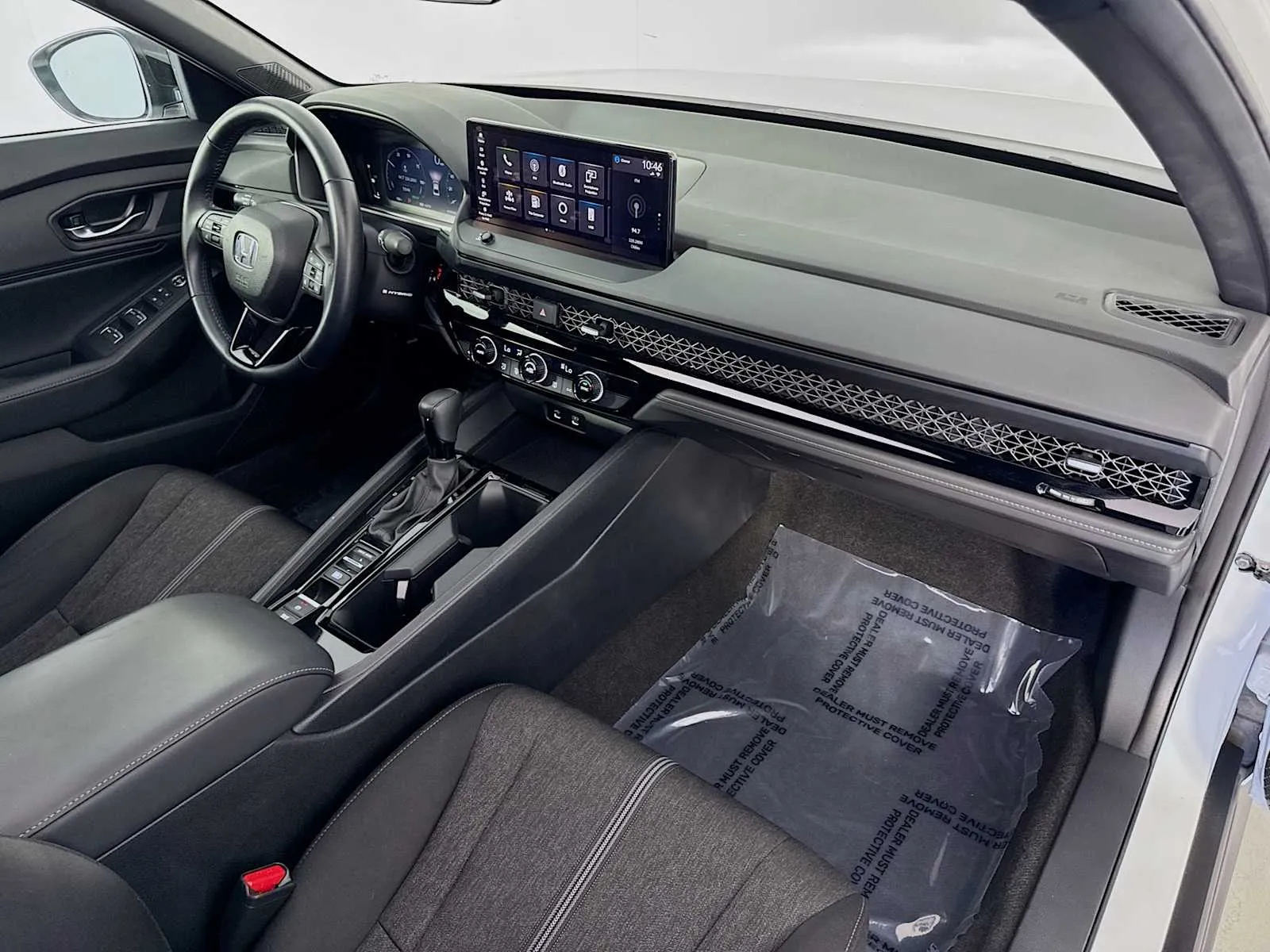 Honda Accord photo 28