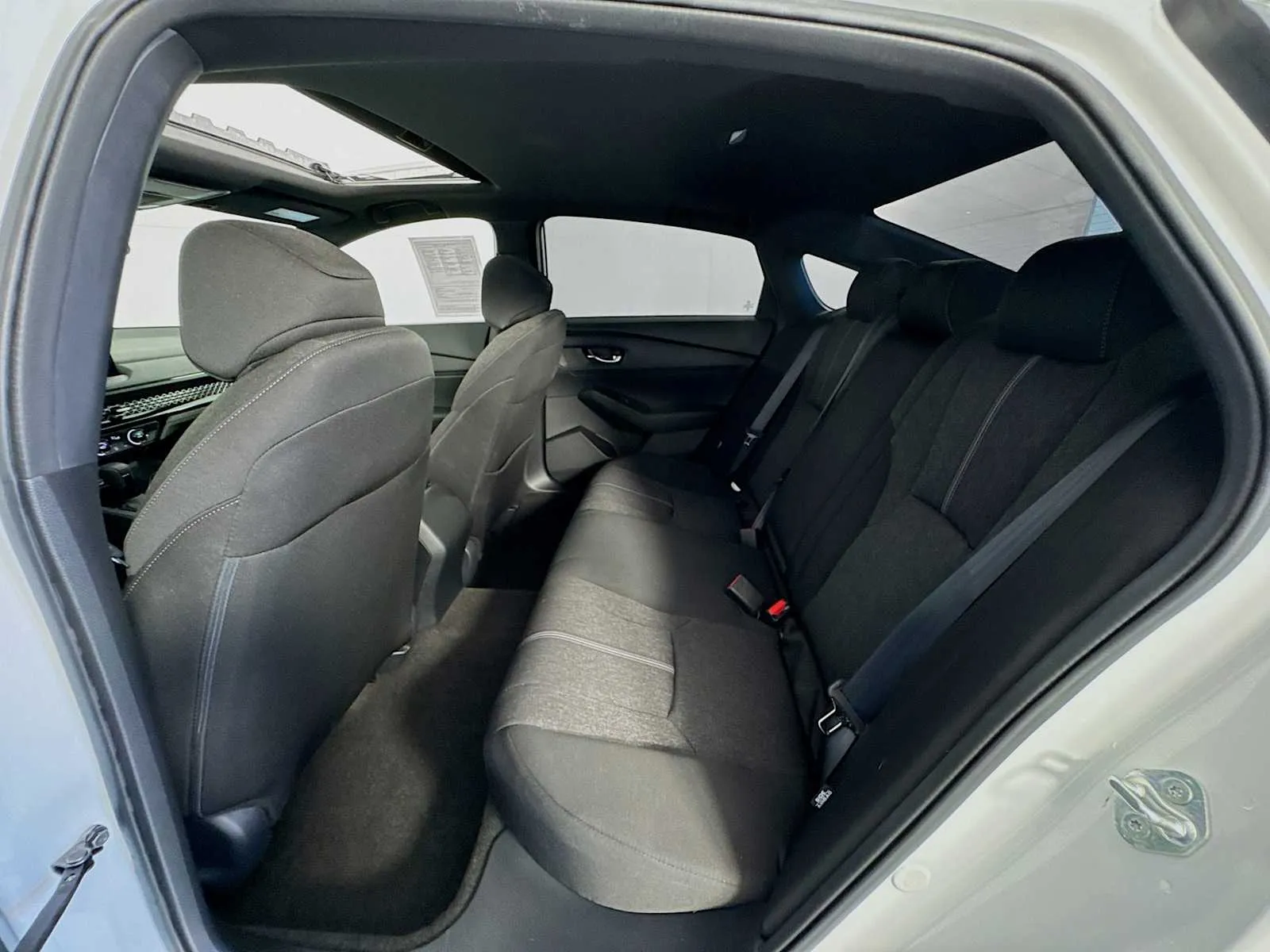 Honda Accord photo 26