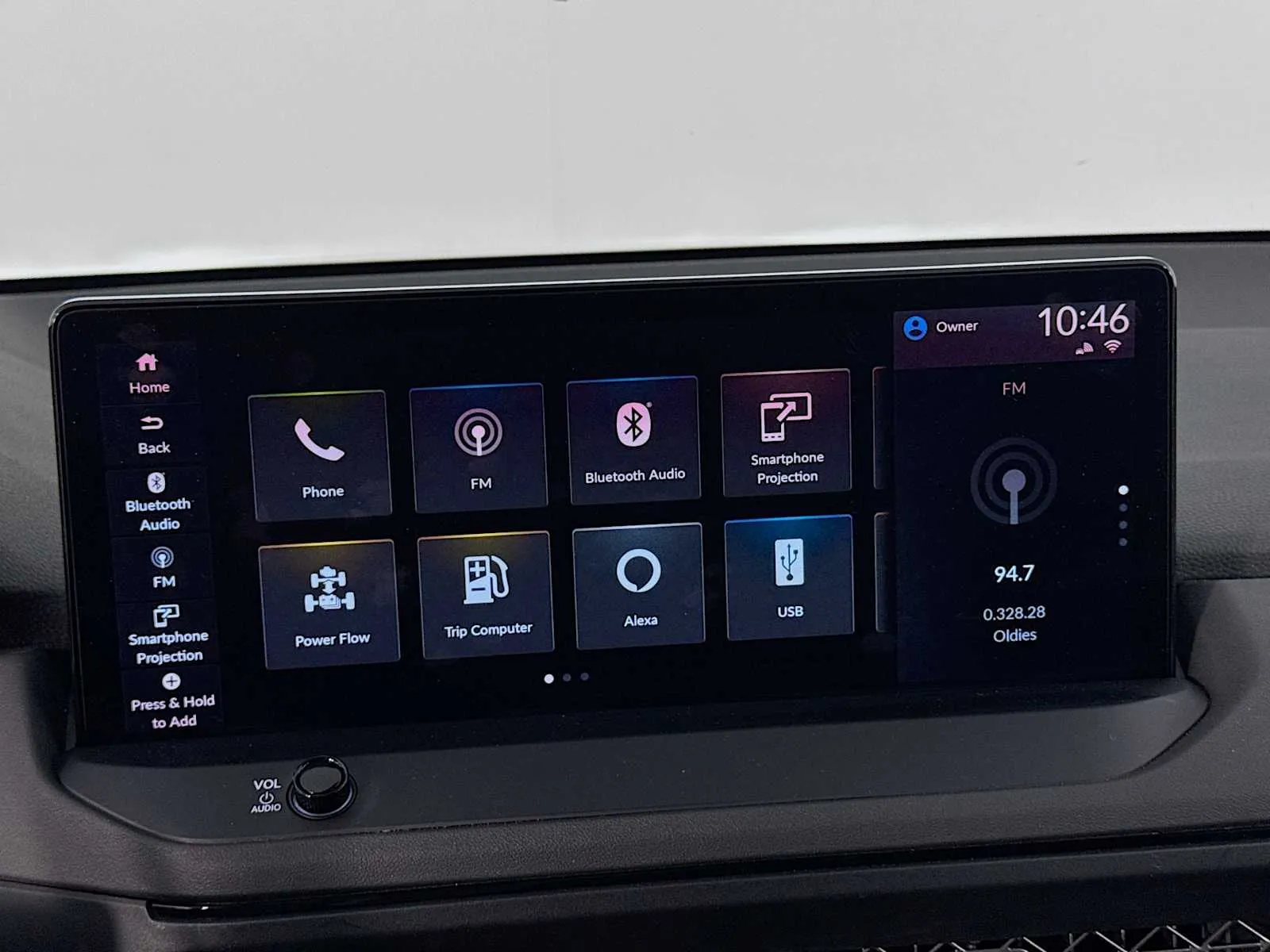 Honda Accord photo 22