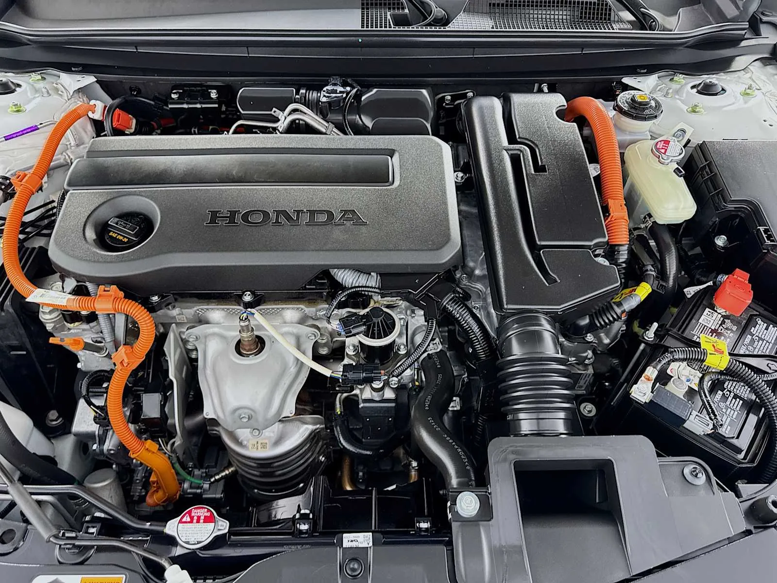 Honda Accord photo 32