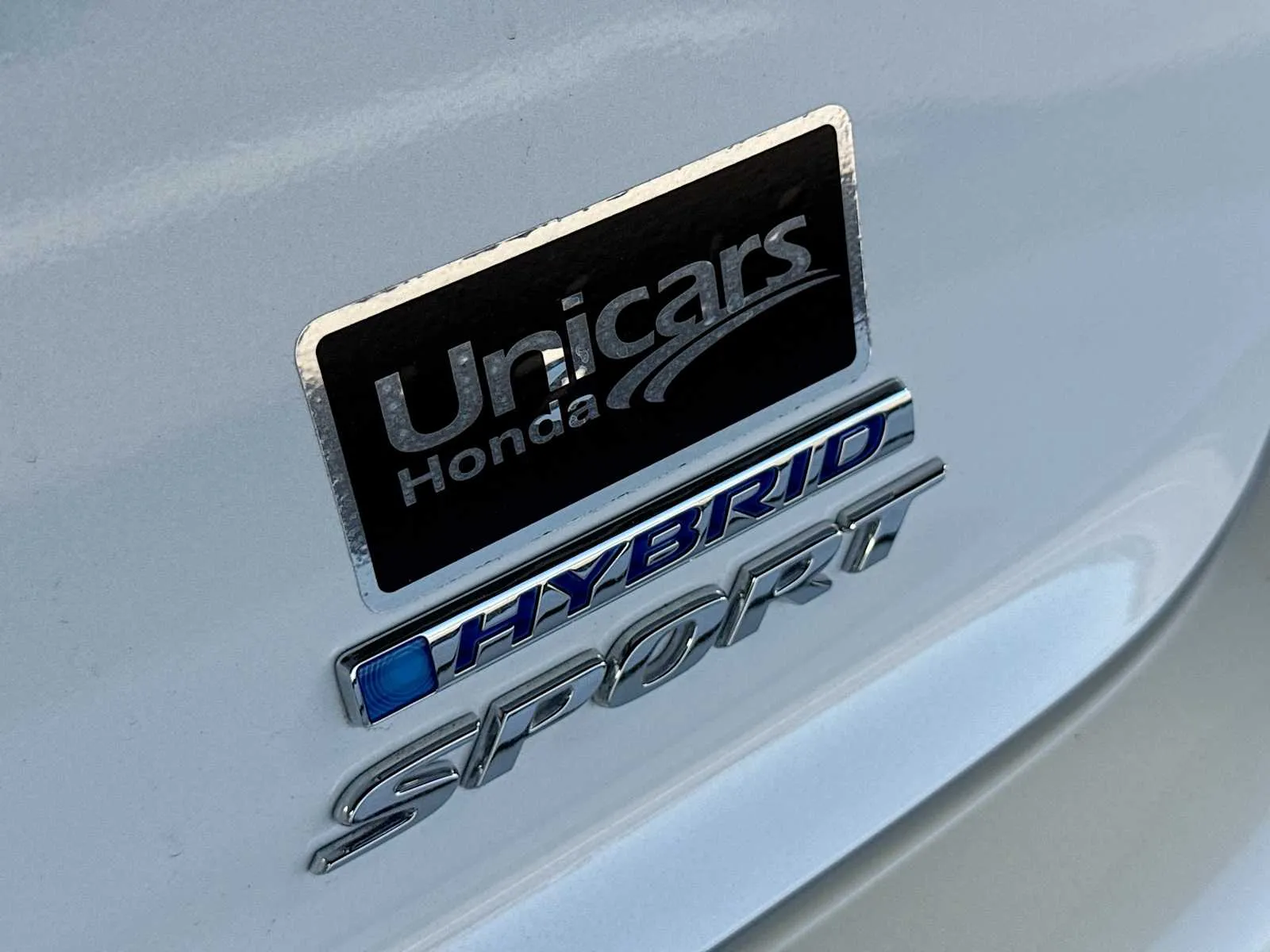 Honda Accord photo 17